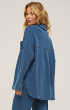 Best-Seller Knit Charm Coat