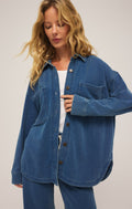 Best-Seller Knit Charm Coat