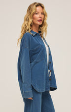 Best-Seller Knit Charm Coat