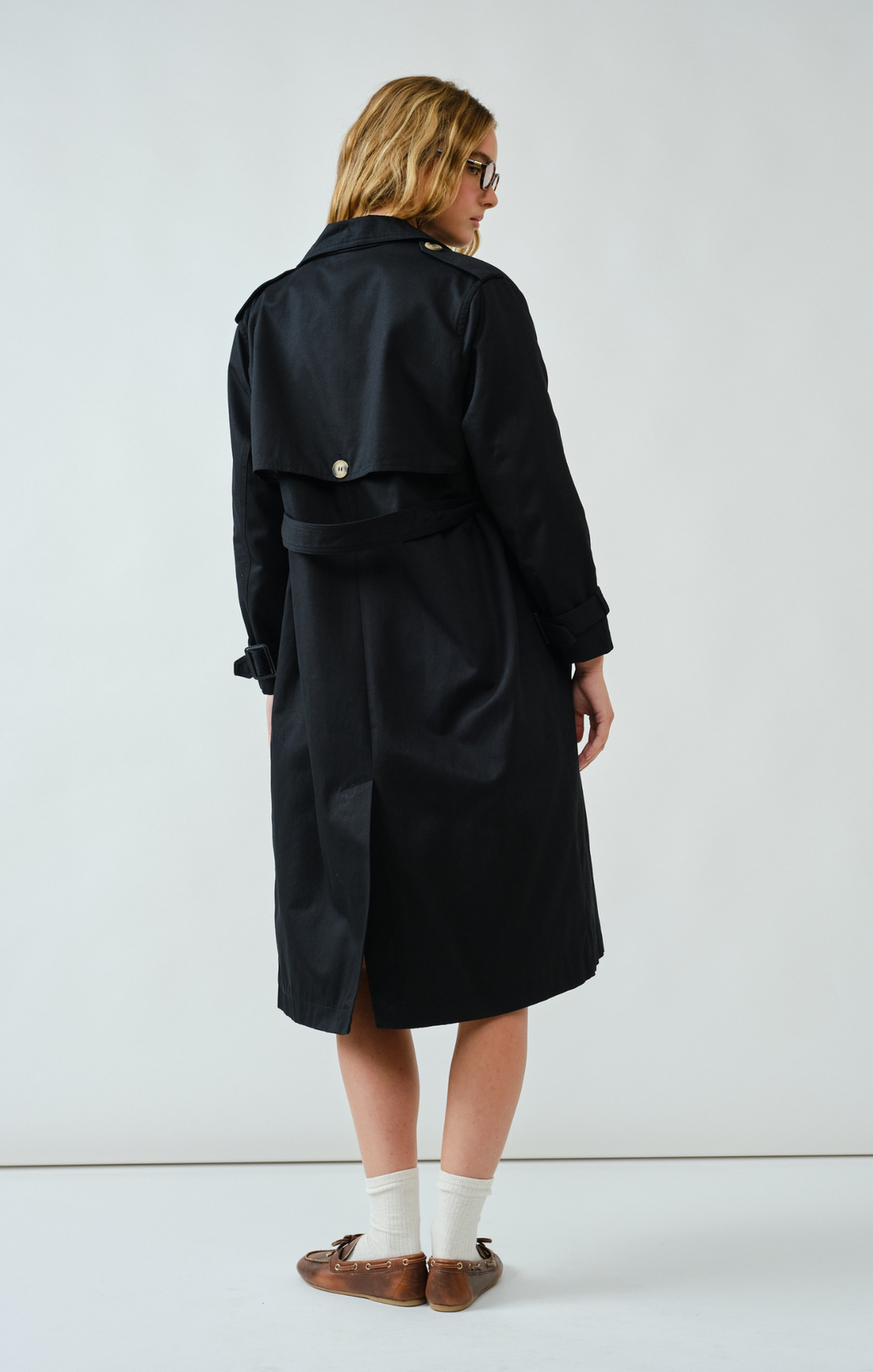 AdventureWarm Layer Coat