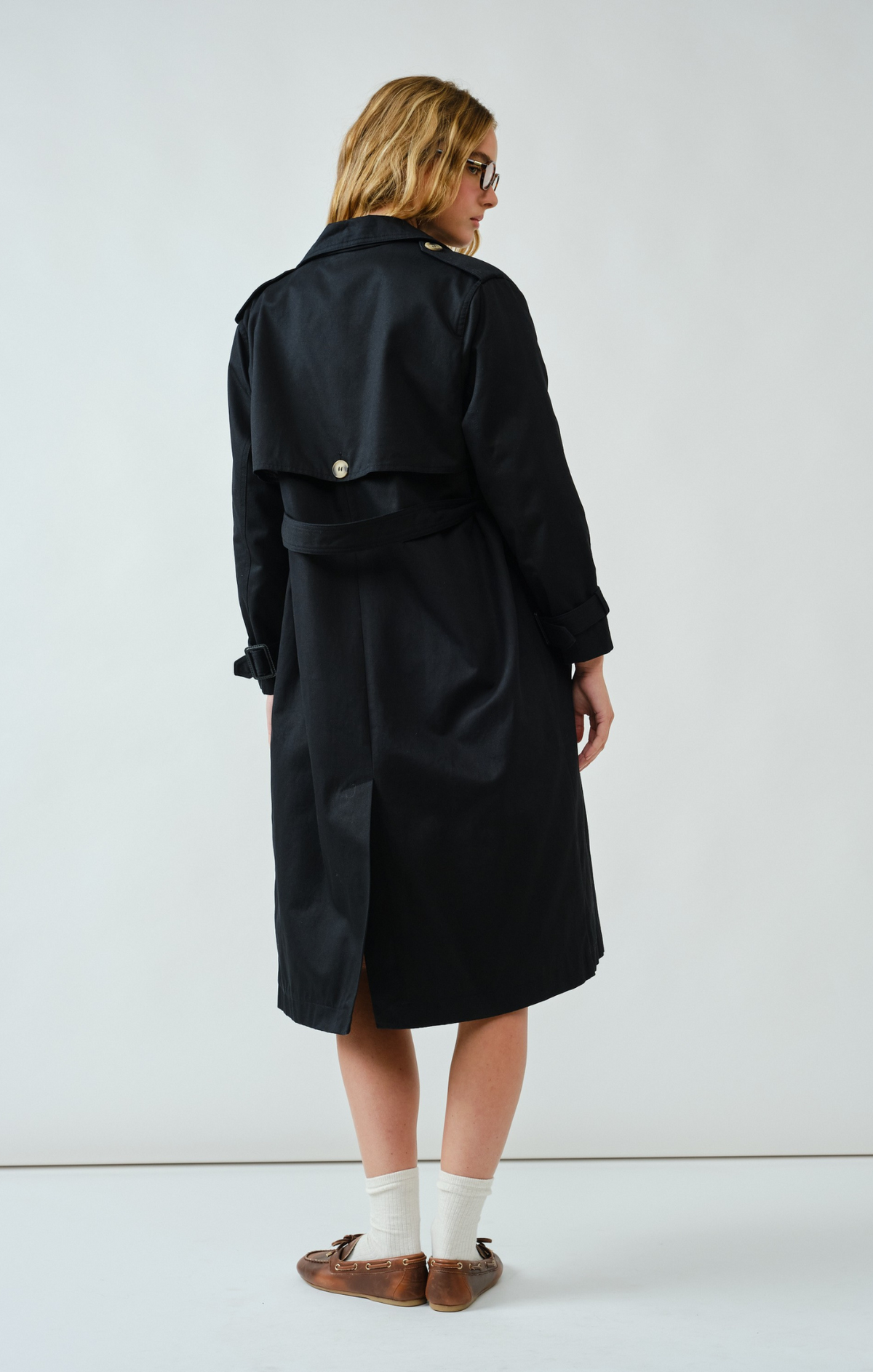 AdventureWarm Layer Coat
