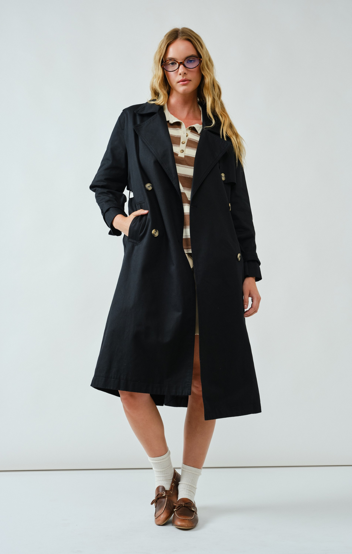 AdventureWarm Layer Coat