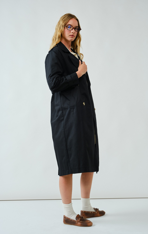 AdventureWarm Layer Coat