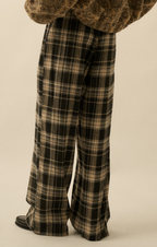 Cozy-Stylish All-Day Pants