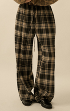Cozy-Stylish All-Day Pants