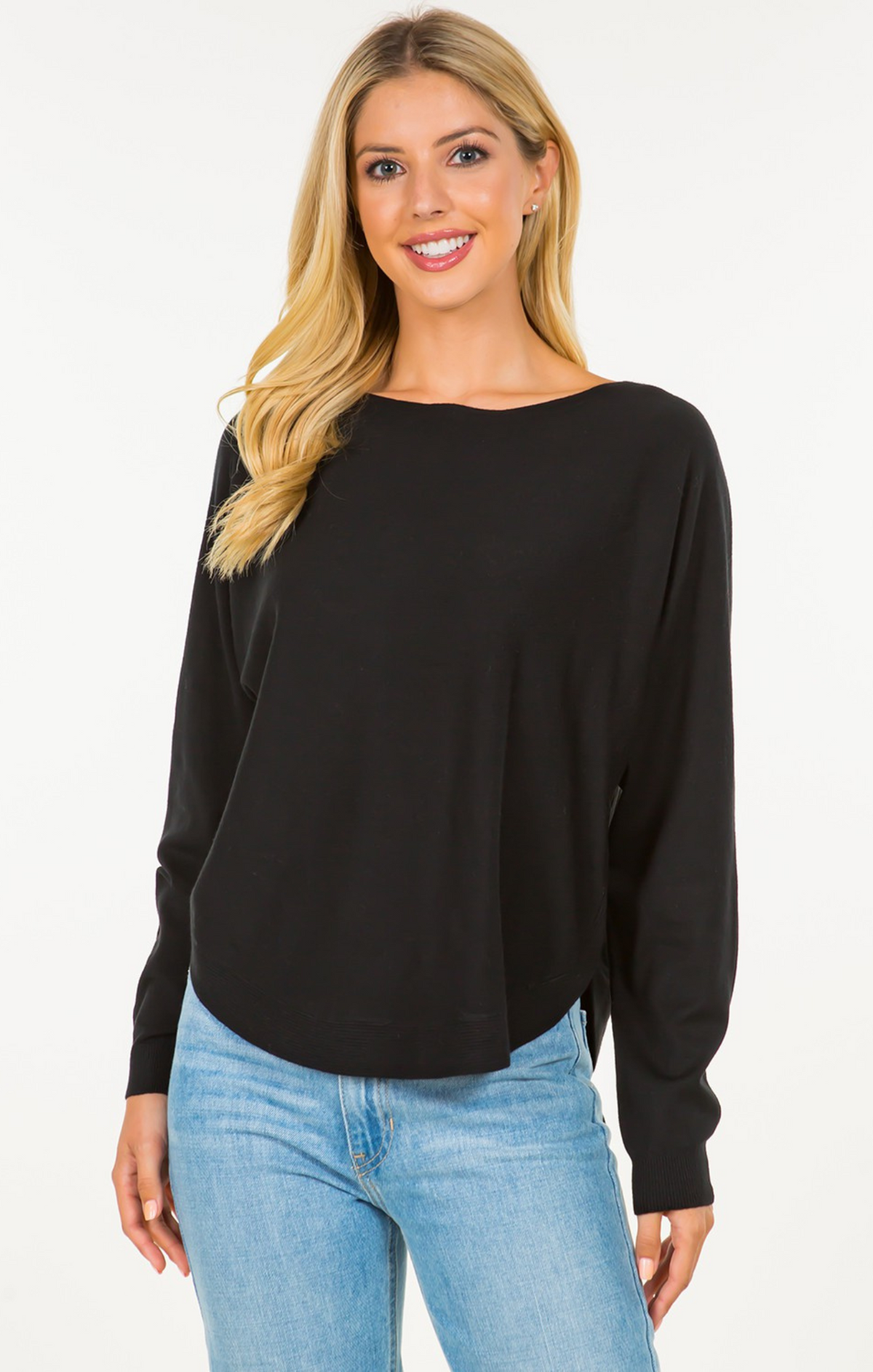 Dreamy Fashion Pullover Sweater
