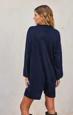 Breathable Free Move Romper