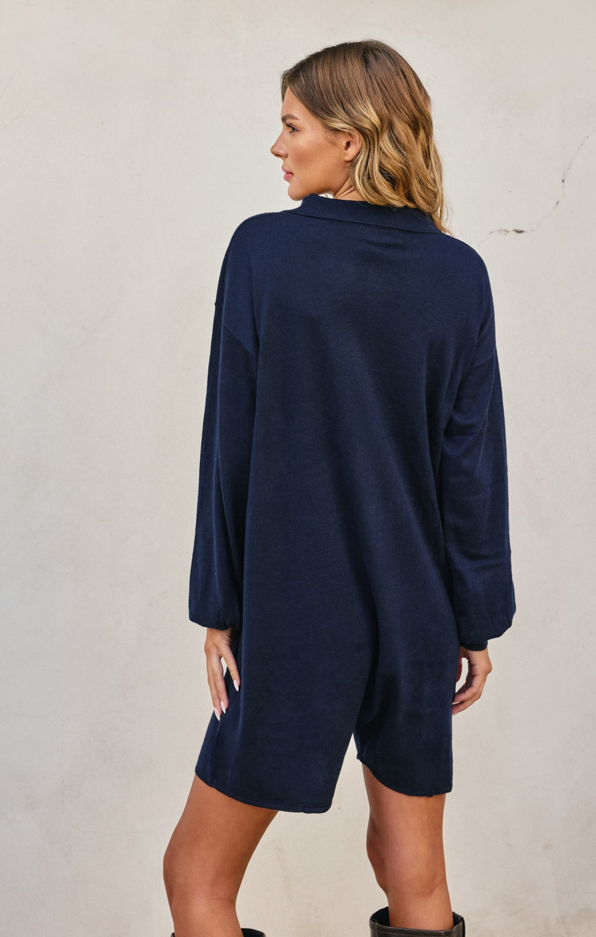 Breathable Free Move Romper