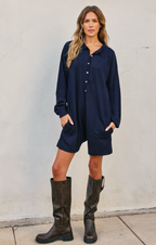 Breathable Free Move Romper
