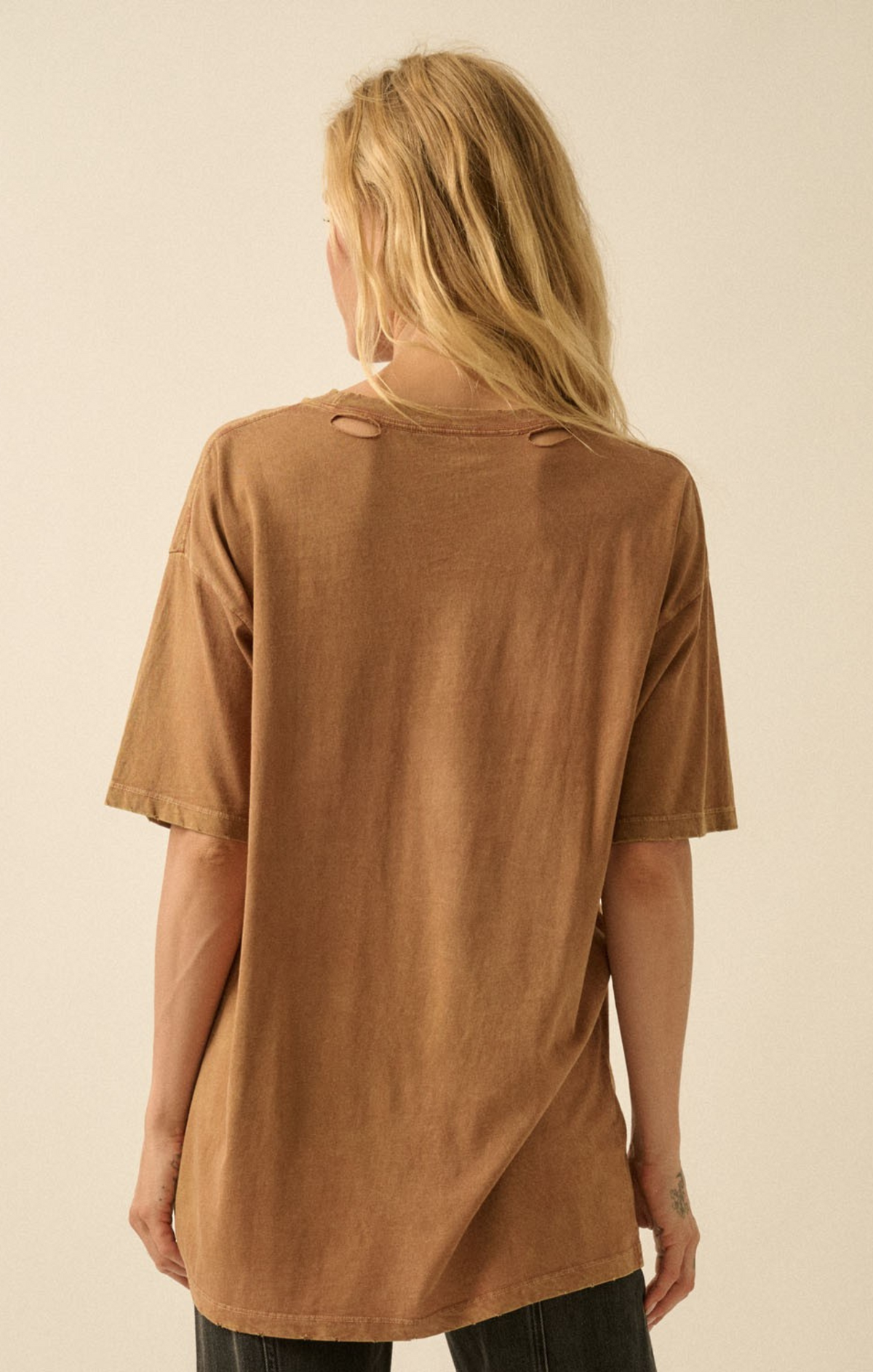 Whimsy Horse Shirt