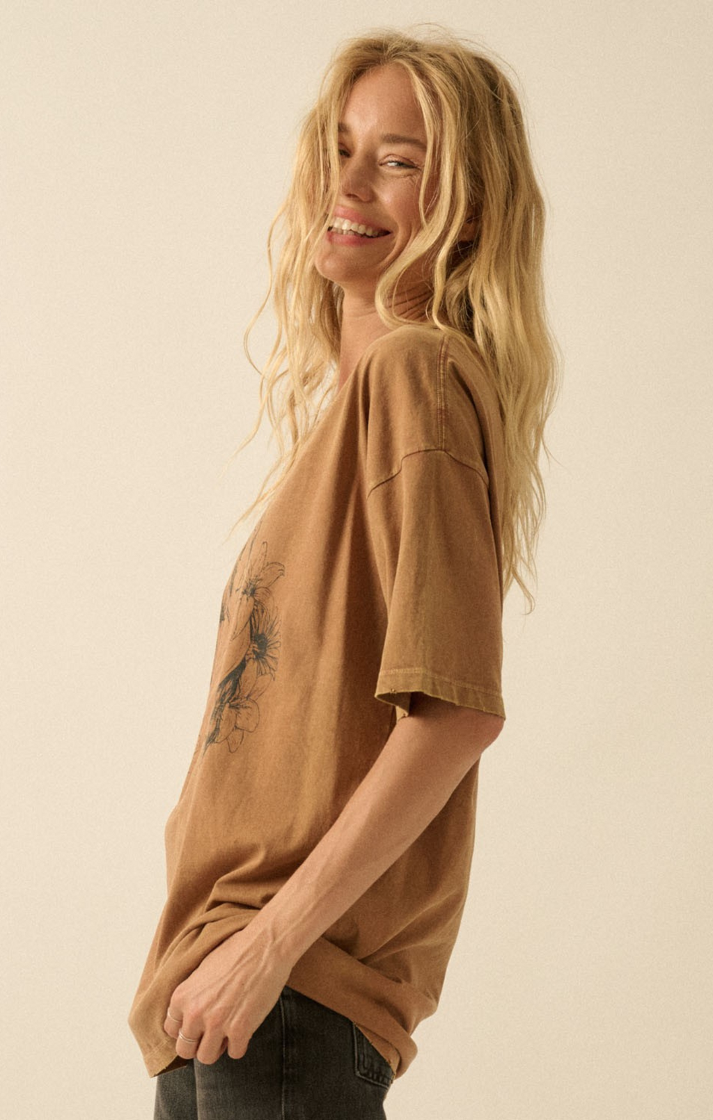 Whimsy Horse Shirt