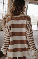Effortless Warmth Whimsy Piece