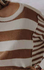 Effortless Warmth Whimsy Piece