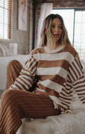 Effortless Warmth Whimsy Piece