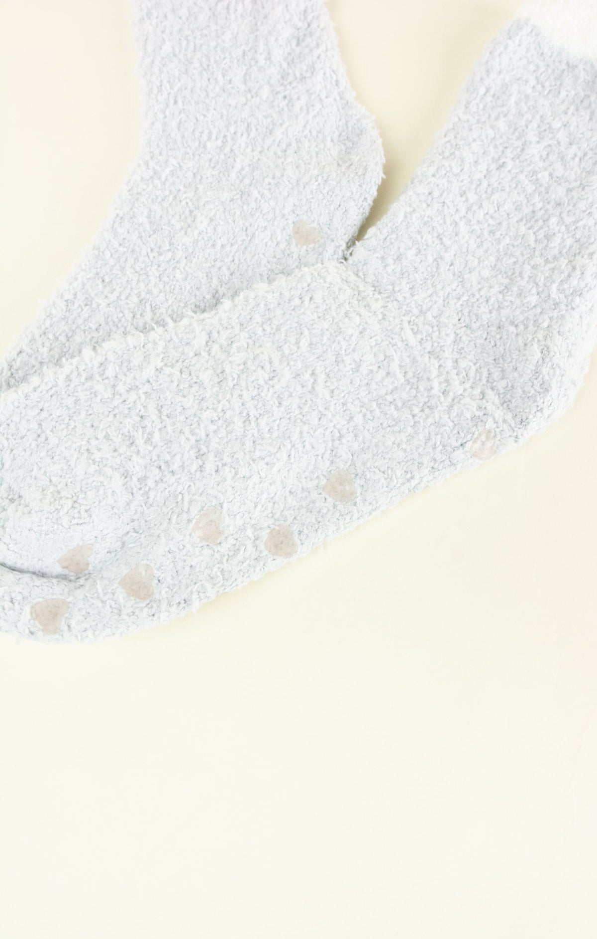 Happy Cloud Soft Cozy Socks