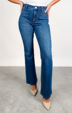 High Rise Confidence Wear
