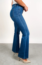 High Rise Confidence Wear