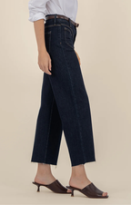 High Waist Flattering Jeans