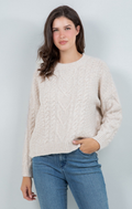 Effortless Layering Knitwear