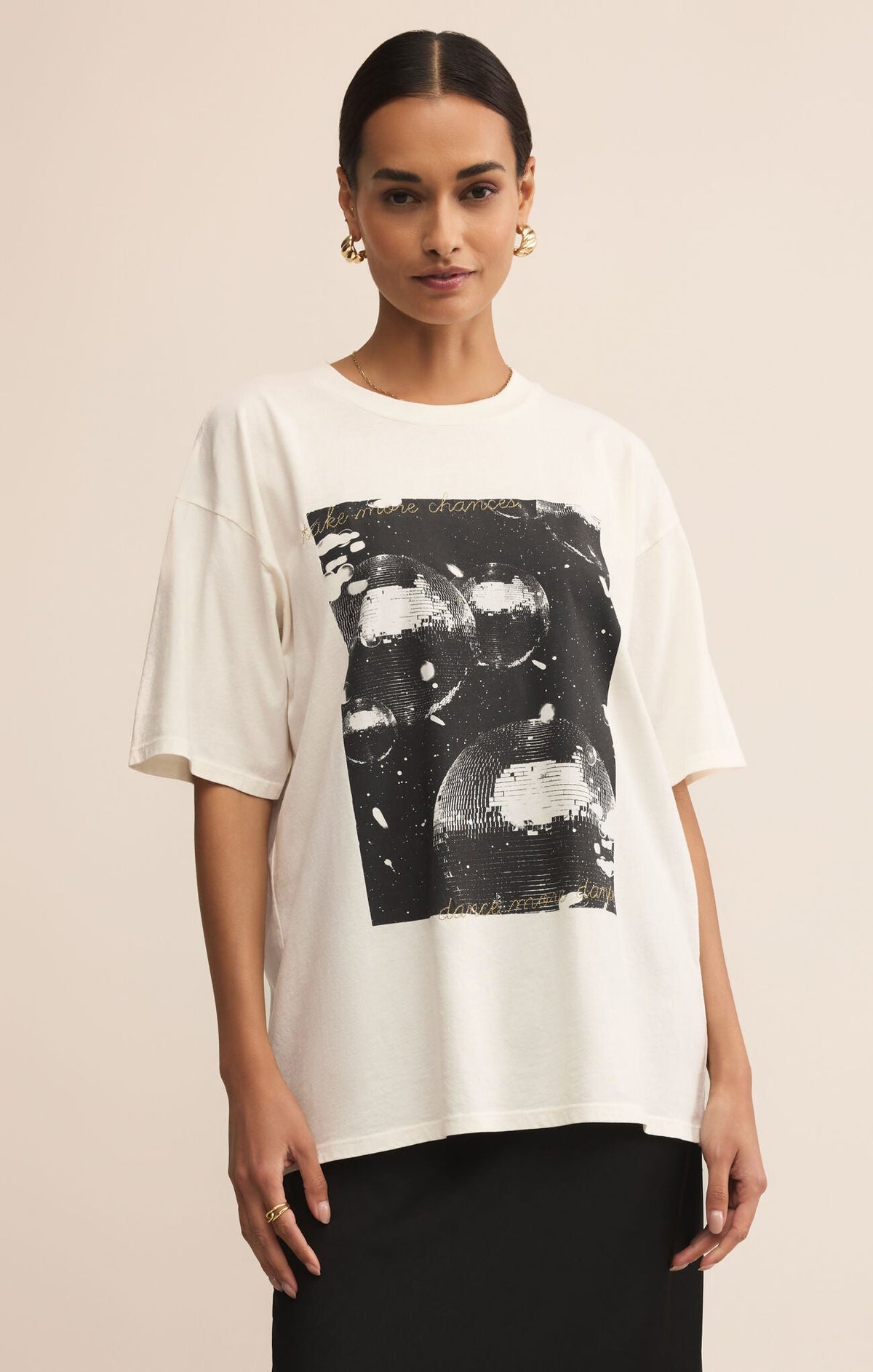Vintage Move Shirt