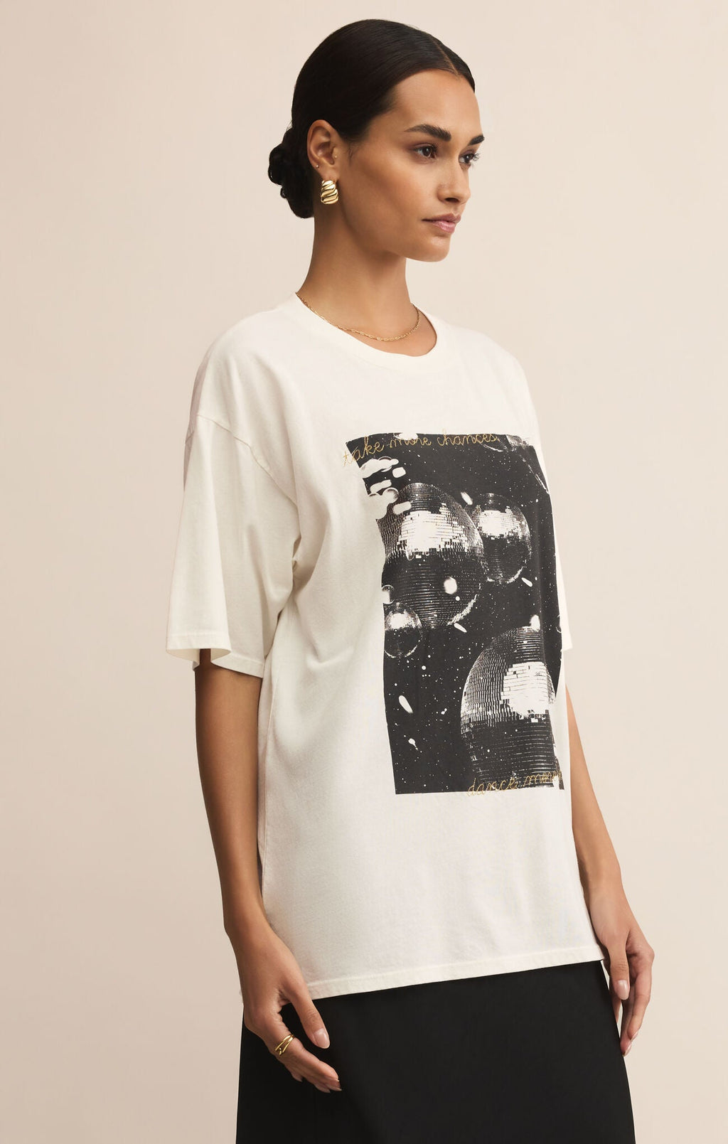 Vintage Move Shirt