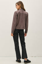 Whisper Soft Jacket