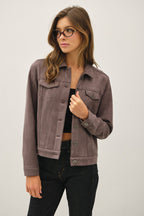 Whisper Soft Jacket