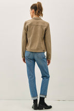 Whisper Soft Jacket