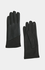 Modern Diagonal Warm Gloves