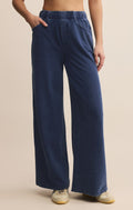 ‌High-Rise Playful Charm Pants