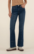 High-Rise Shape Magic Jeans