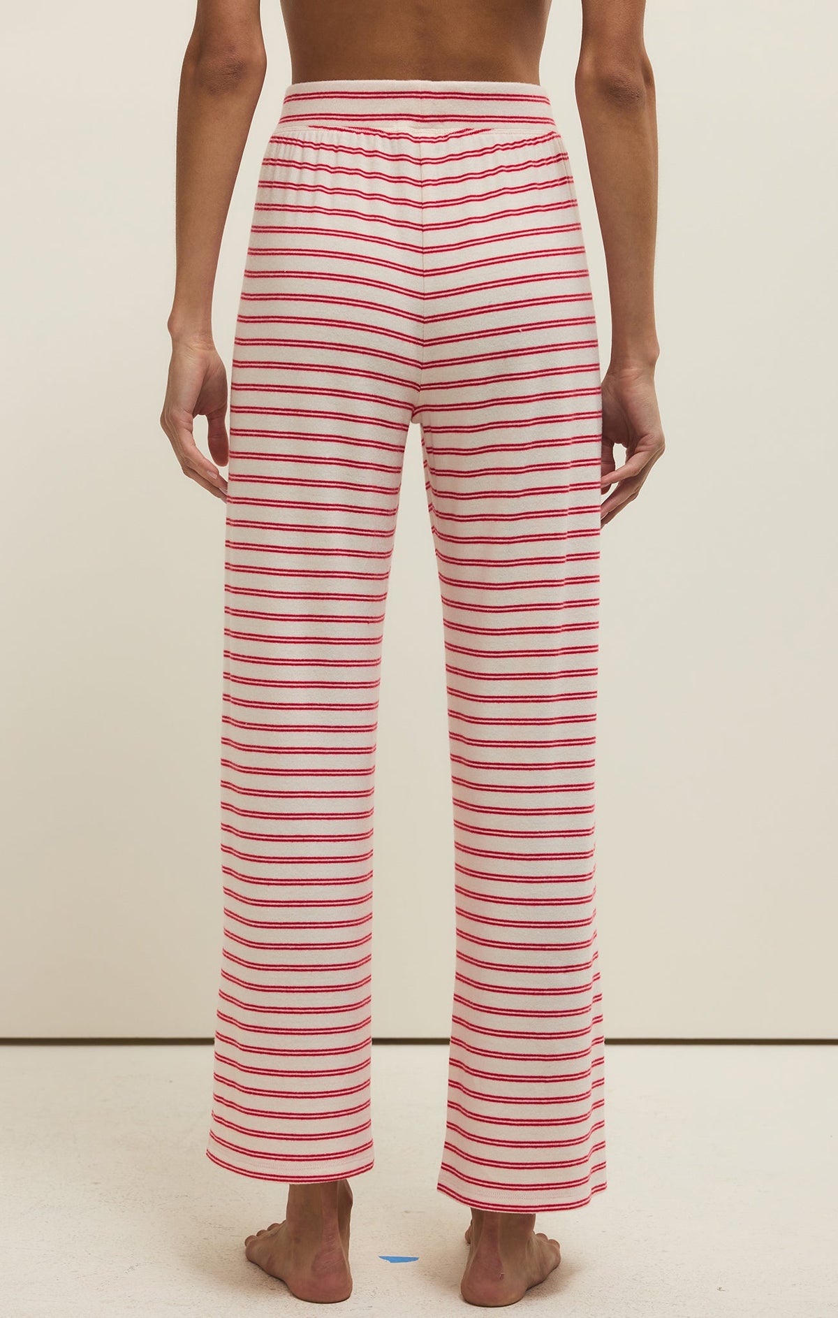 ‌Lightweight Brushed Sweat Pants