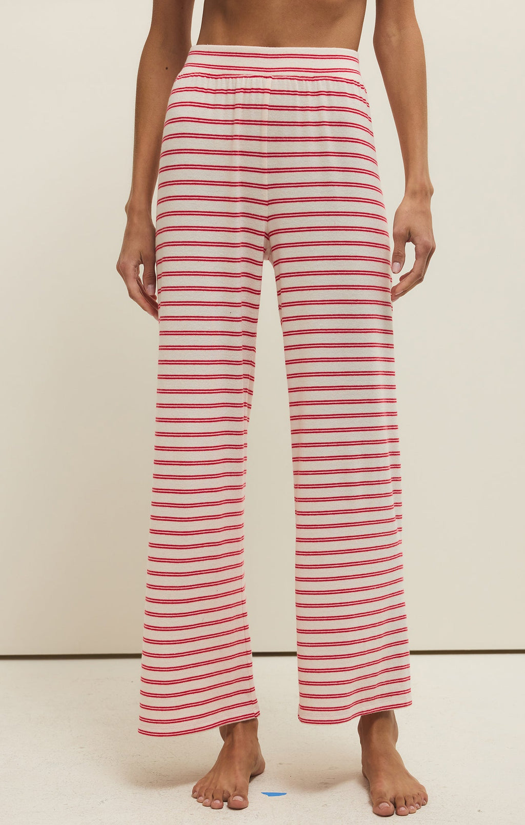 ‌Lightweight Brushed Sweat Pants