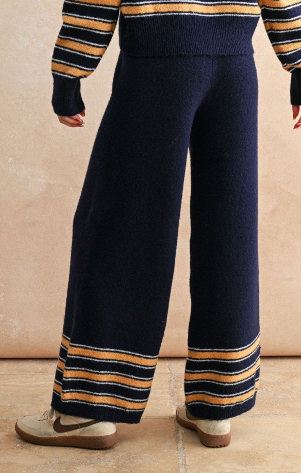 Cozy Trendy Comfort Pants