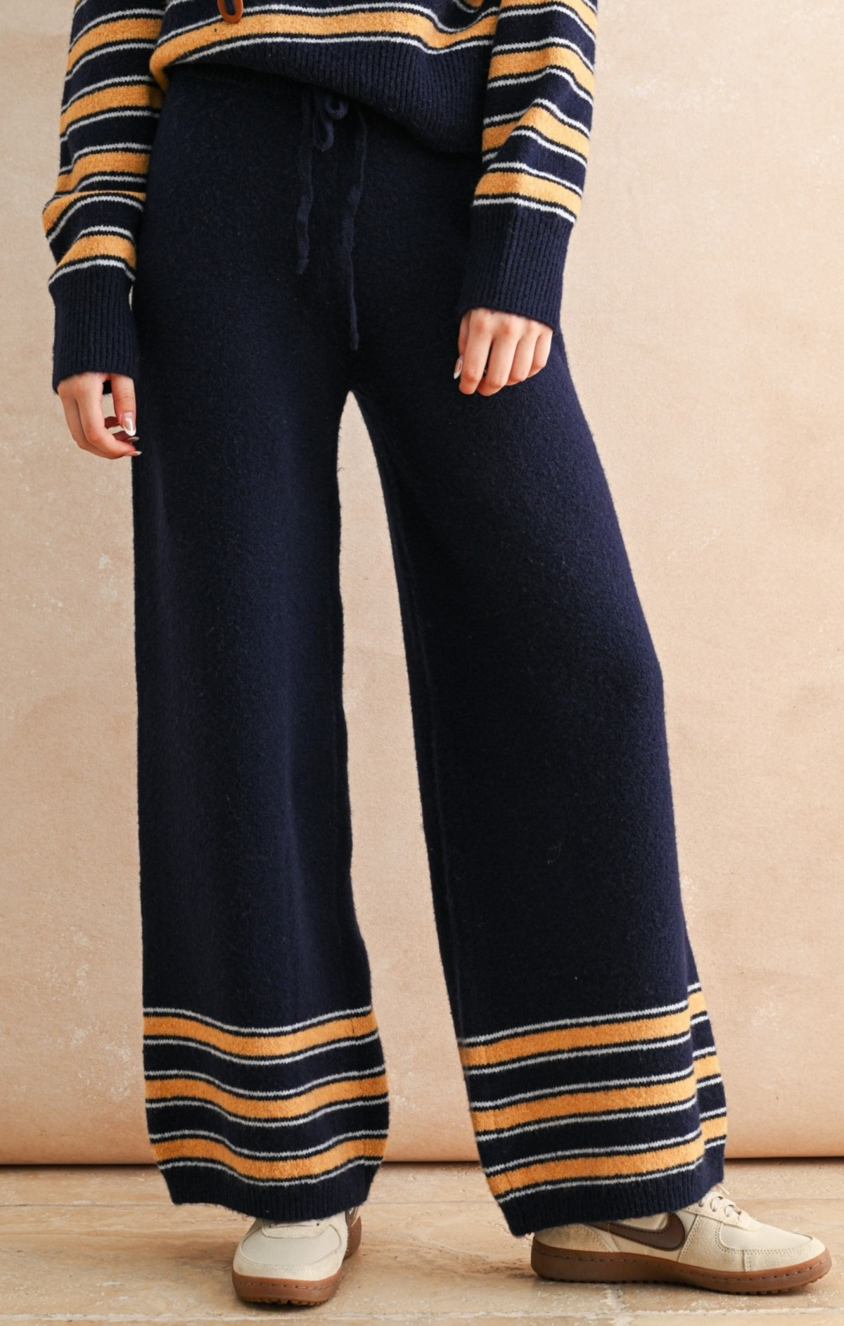 Cozy Trendy Comfort Pants