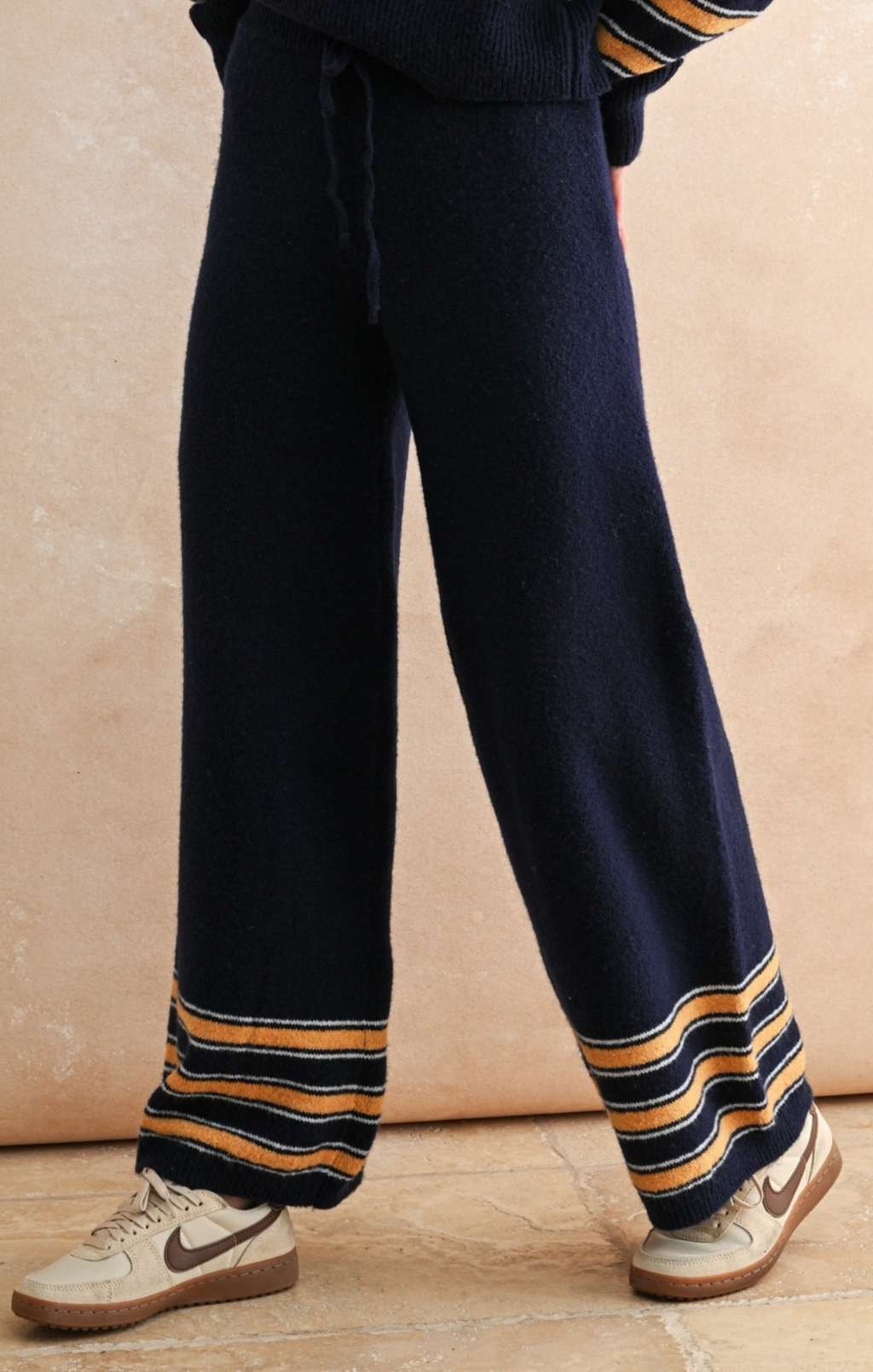 Cozy Trendy Comfort Pants