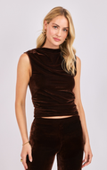 Confidence-Delivering Style Top