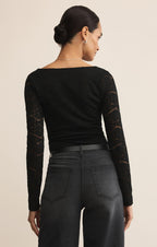 Lightweight Floral Blend