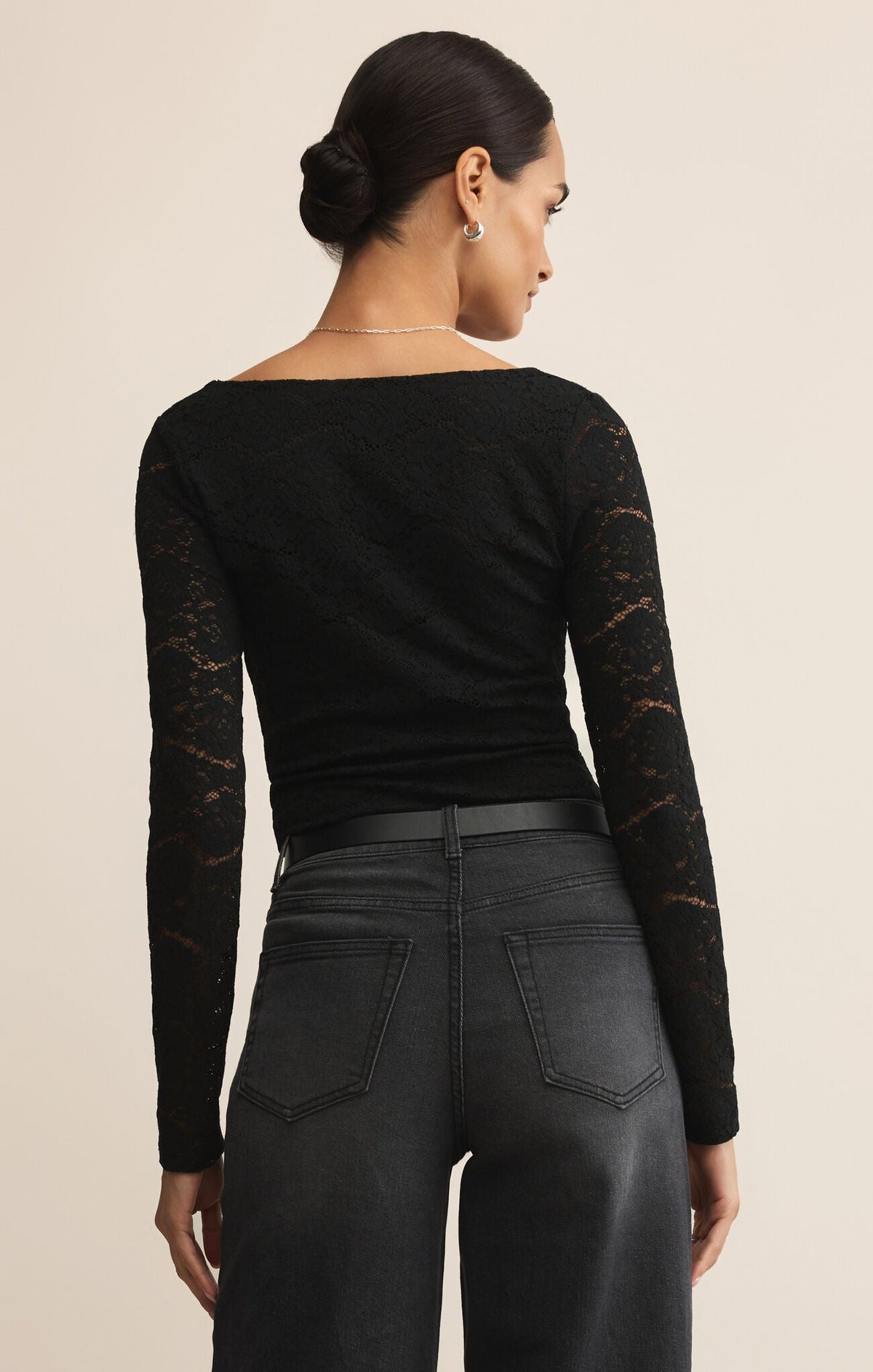 Lightweight Floral Blend