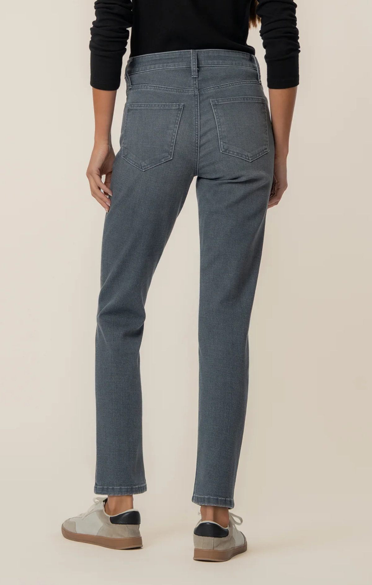 Flattering Fit Confidence Boost
