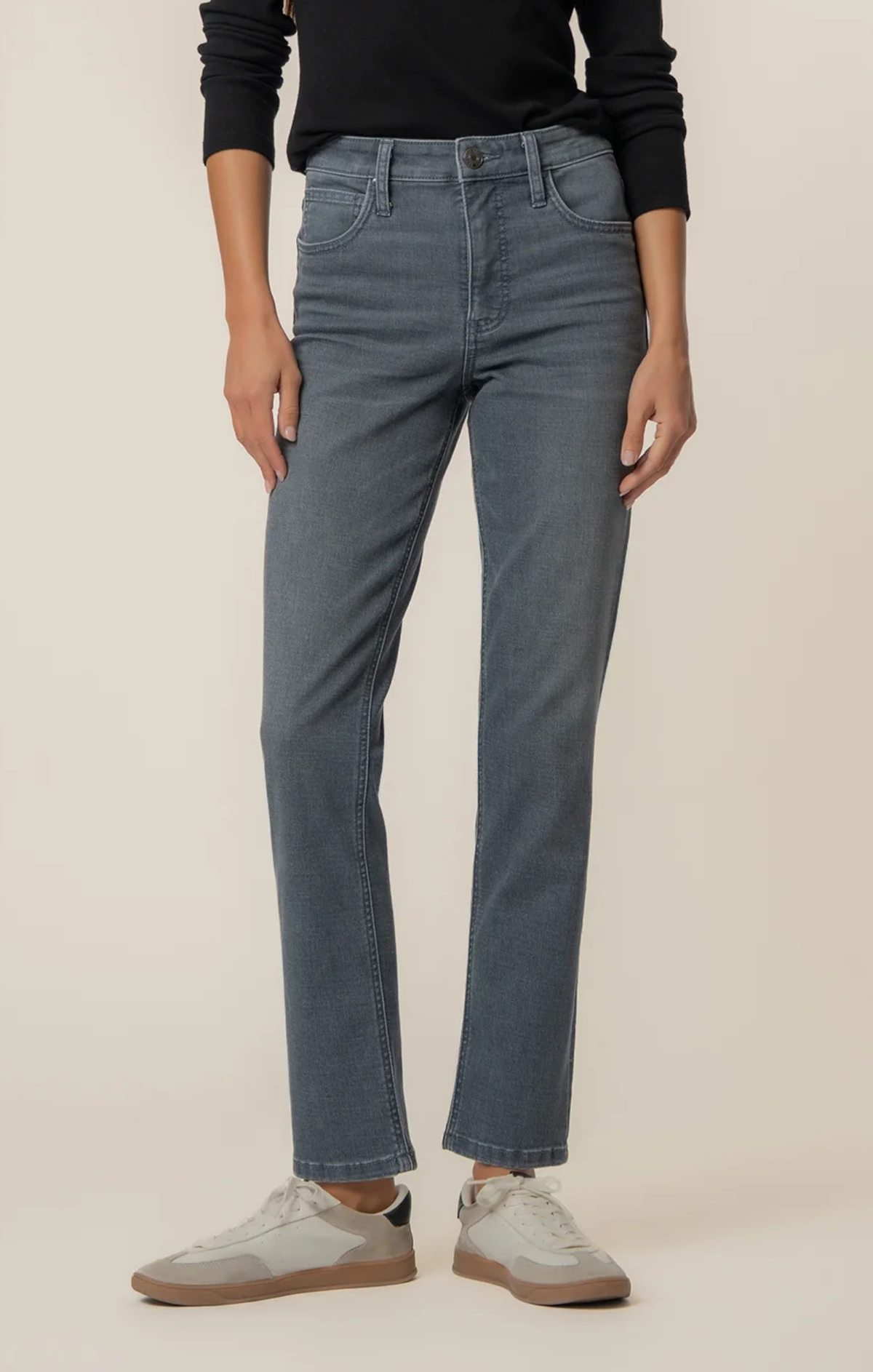 Flattering Fit Confidence Boost