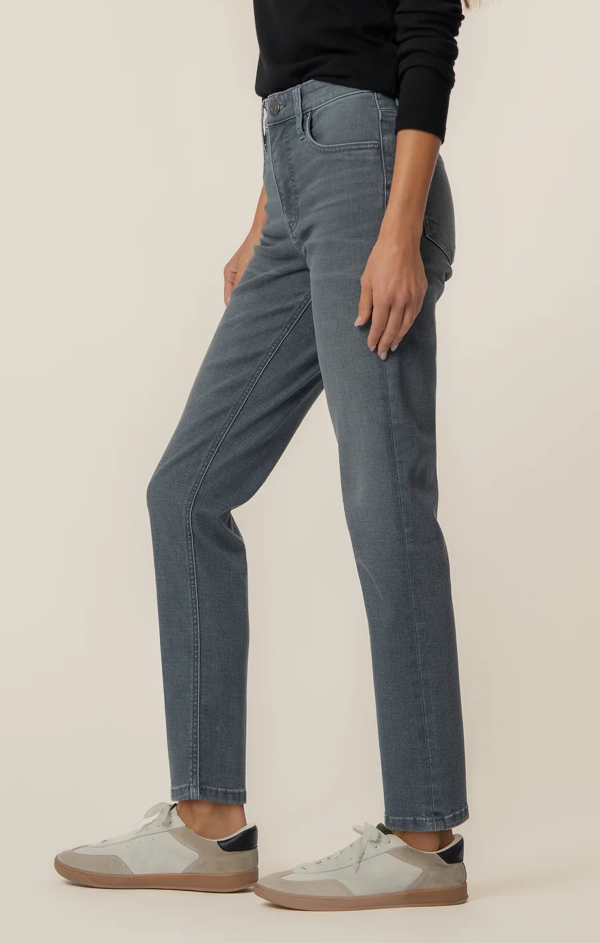 Flattering Fit Confidence Boost