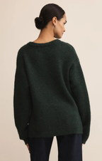 Cloud Soft Stay Home Sweater