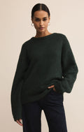 Cloud Soft Stay Home Sweater