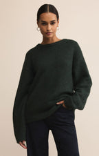 Cloud Soft Stay Home Sweater