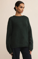 Cloud Soft Stay Home Sweater