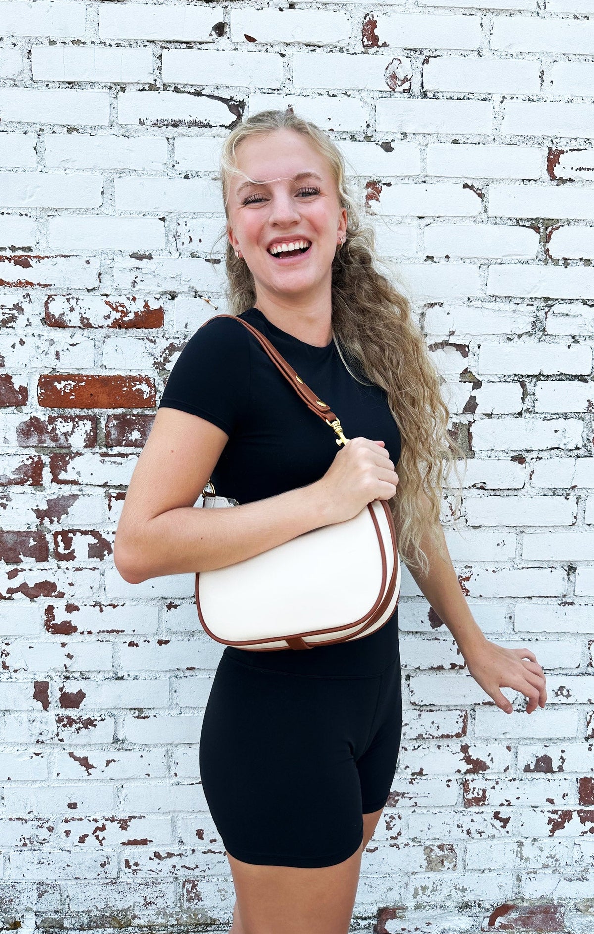Sleek Chic Everyday Bag