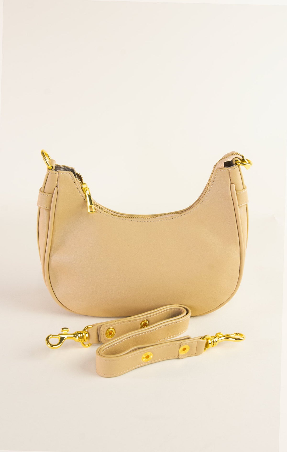 Sleek Chic Everyday Bag