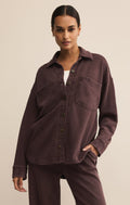 ClassicCozy Knit Jacket