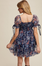 Lightweight Spirited Move Dress